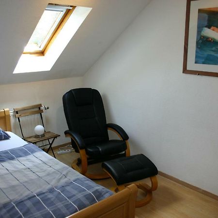 Alter Bahnhof Apartment เอนเนอเพทาล ภายนอก รูปภาพ