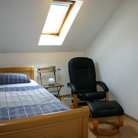 Alter Bahnhof Apartment เอนเนอเพทาล ภายนอก รูปภาพ
